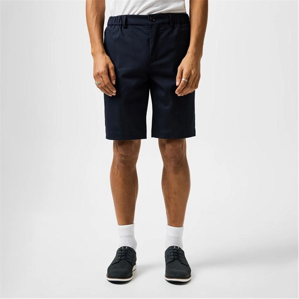Hugo Boss S- Liem2 Shorts - Blue